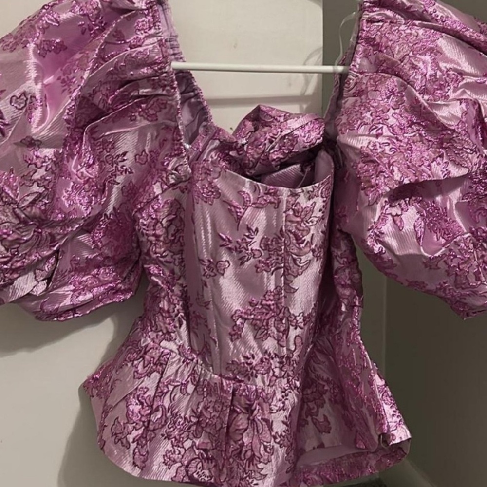 Vici Blouse - image 1